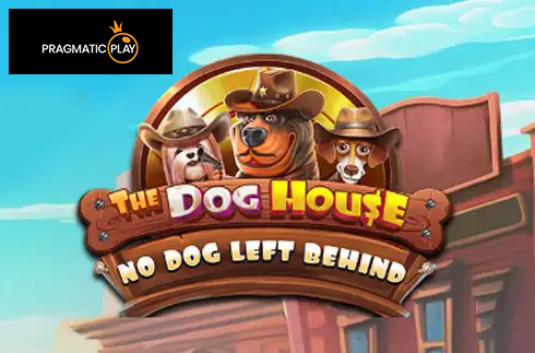 The Dog House - No Dog Left Behind